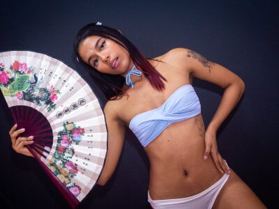KitySwift Female C2c Webcam Nude