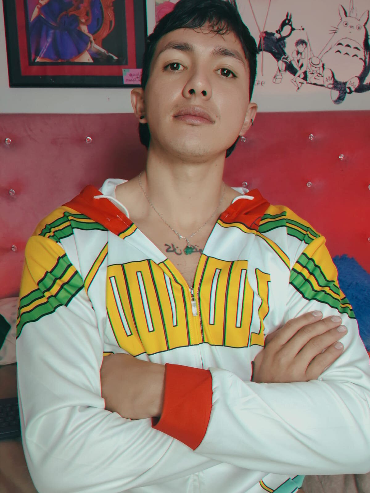 Kiiran_Hott