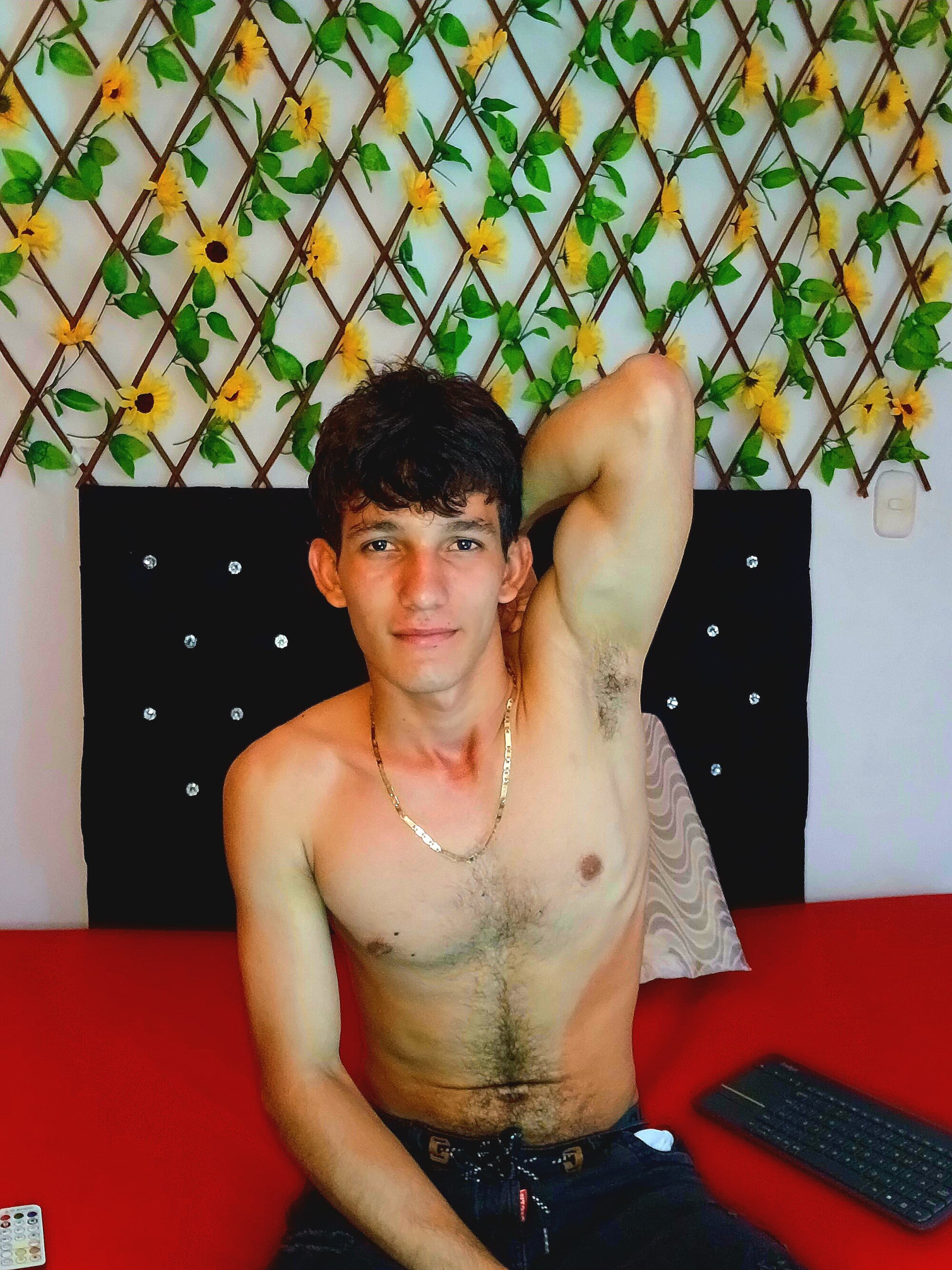 Mathew_Jhonson