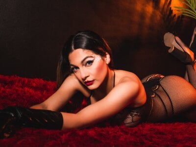 Cattalina_wills - Stripchat Glamour Lovense Blowjob Girl 