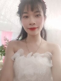 Yina219's webcam live show