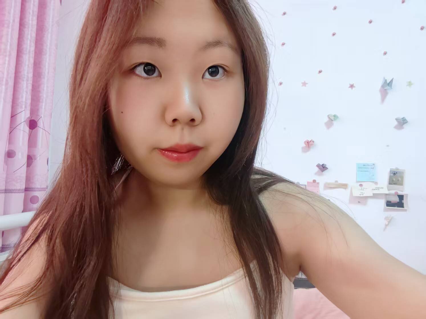 xiaoxiaoyu-