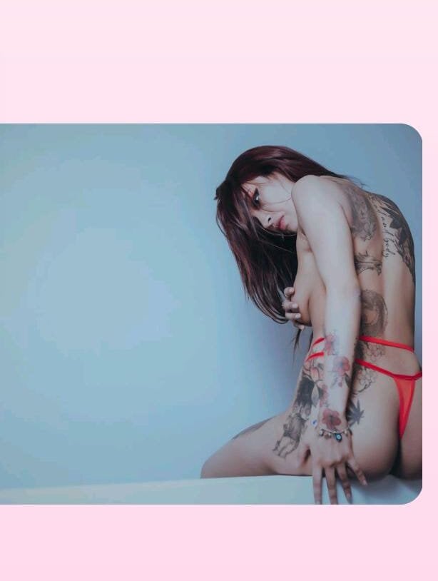 holy_carter profile