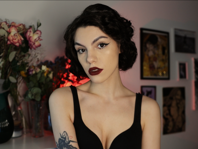 Mistress__rochelle Female Petiteyoung Online Cam Naked