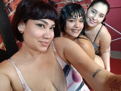 BLACK_BDSM Couple Analfisting Live Cam Sex