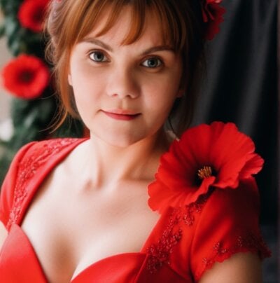 Bright_moon999 Female White Free Webcam Striptease