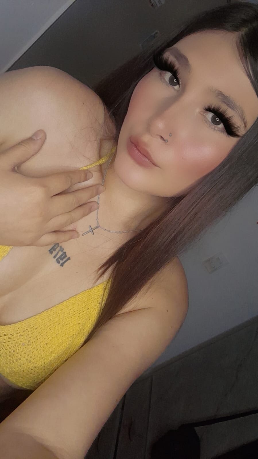 Anahi-Rose