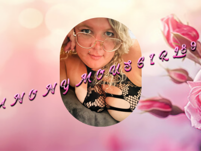 Live Sex Chat with CurvyAnonymousGirl89 on Private Show Fun