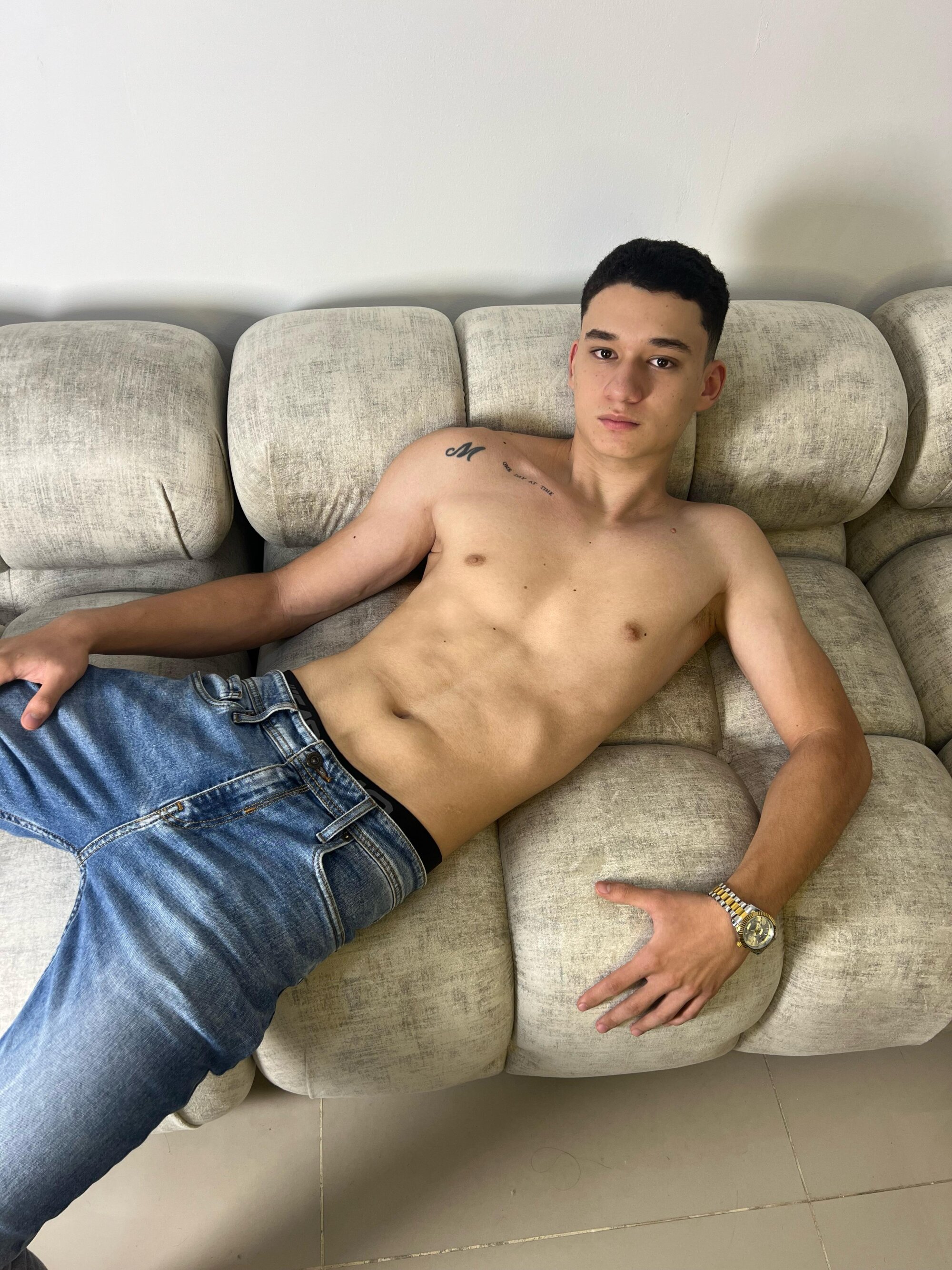 DamianEvans