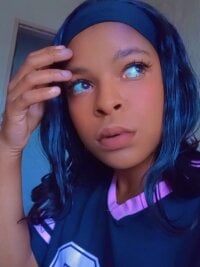 Chat XXX en directo de xxBabyDoll