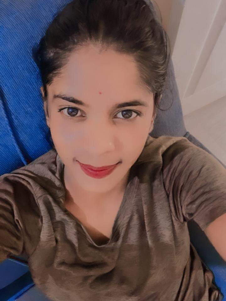 Rohini143-kannada profile