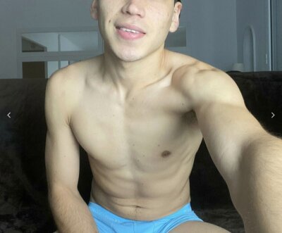 Fit_cory - Stripchat Boy 