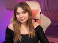 LunaHawkins's webcam live show