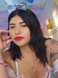 Carendarks's webcam live show