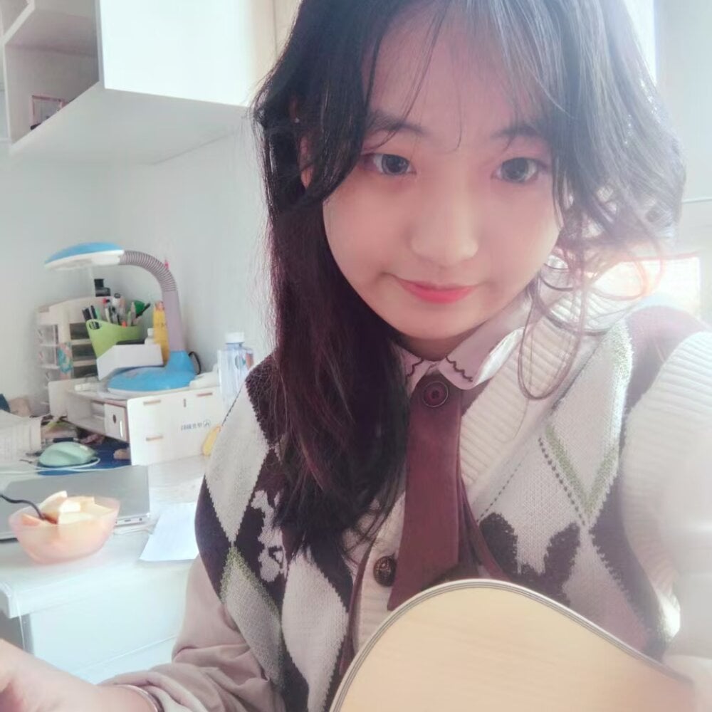 Xiaoshui-baobao profile