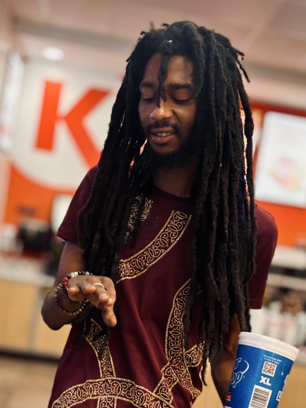 Cockii2times' Offline XXX Chat