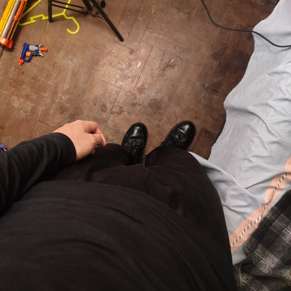 Hunter_tudaddy profile