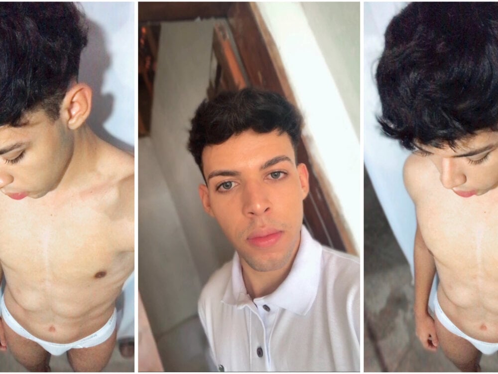 imklebber from stripchat