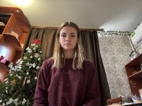 Nikatin's webcam live show