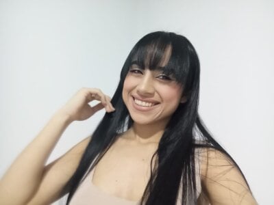 sofia__garcia - venezuelan petite
