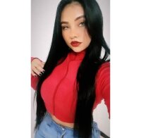 zoe_fooster's Offline XXX Chat