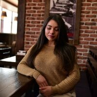 BlueberryAria's Offline Chat Room
