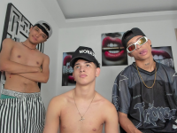 Модель EMPIRE_BOYS1