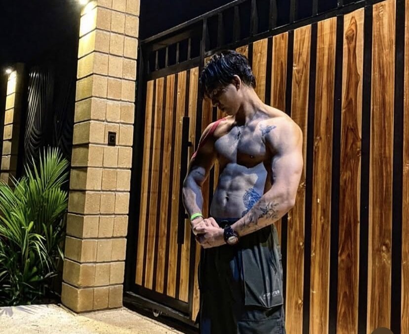 toji_luxxer profile