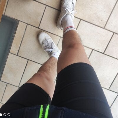 HuskySolder Male Blackhair Free Webcam Striptease
