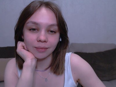 Vanessa_tk Live Cam and Profile on UnifiedCams