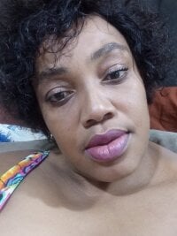 SexyKiarah's webcam live show