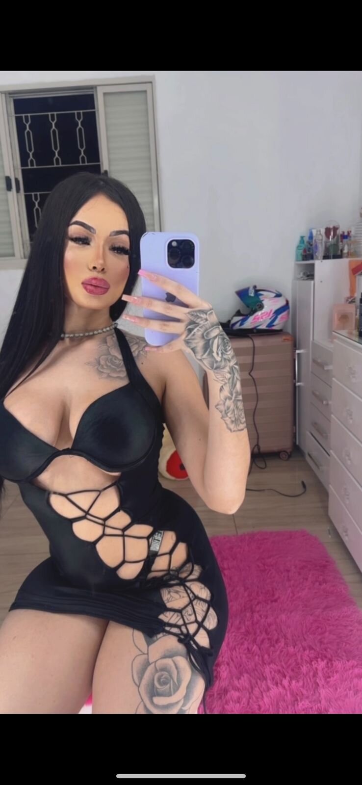 Nicollyxoxo
