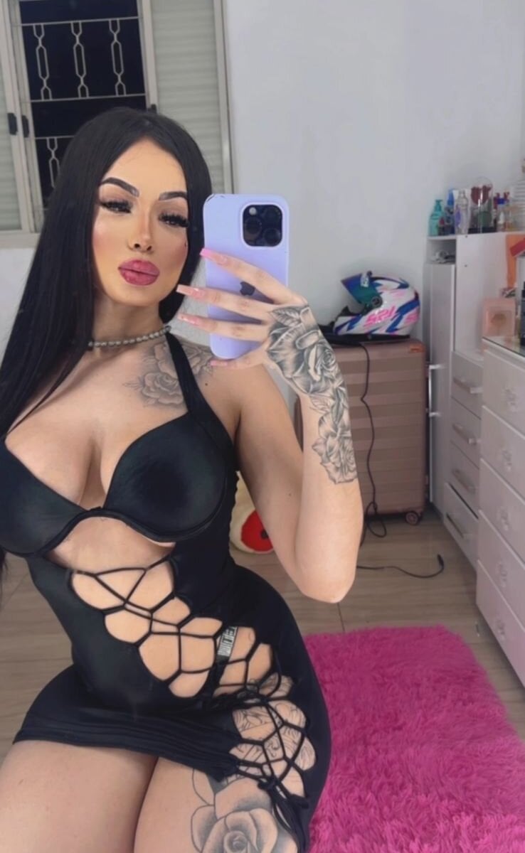 Nicollyxoxo