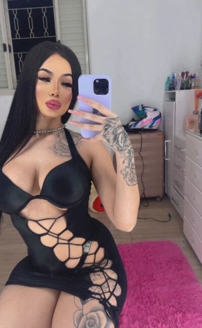 Nicollyxoxo