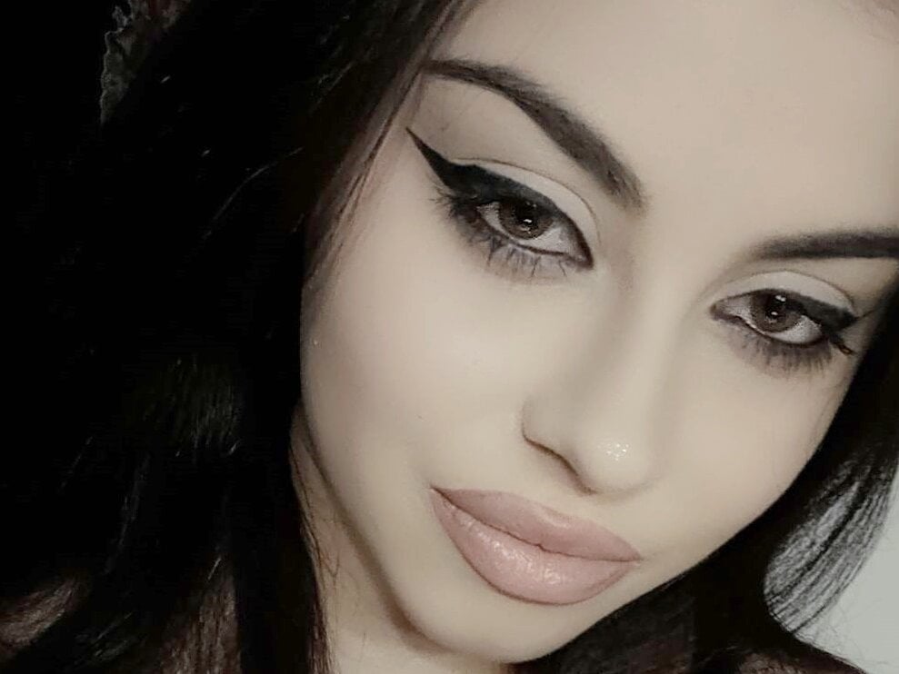 SerennaJoy profile