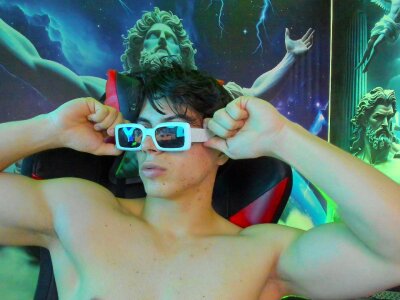 the_shinobi from stripchat
