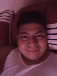 mexosito27's webcam live show
