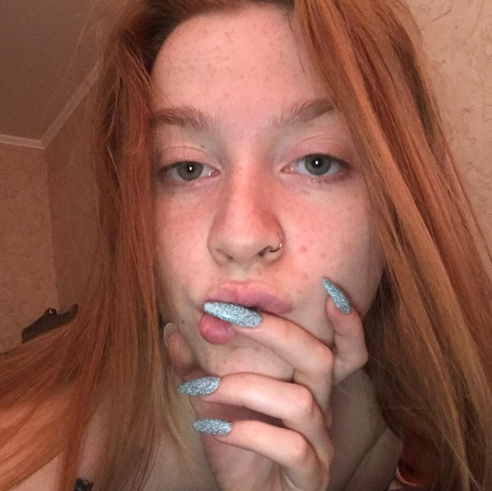 Kitsune_Als – Live XXX-chat