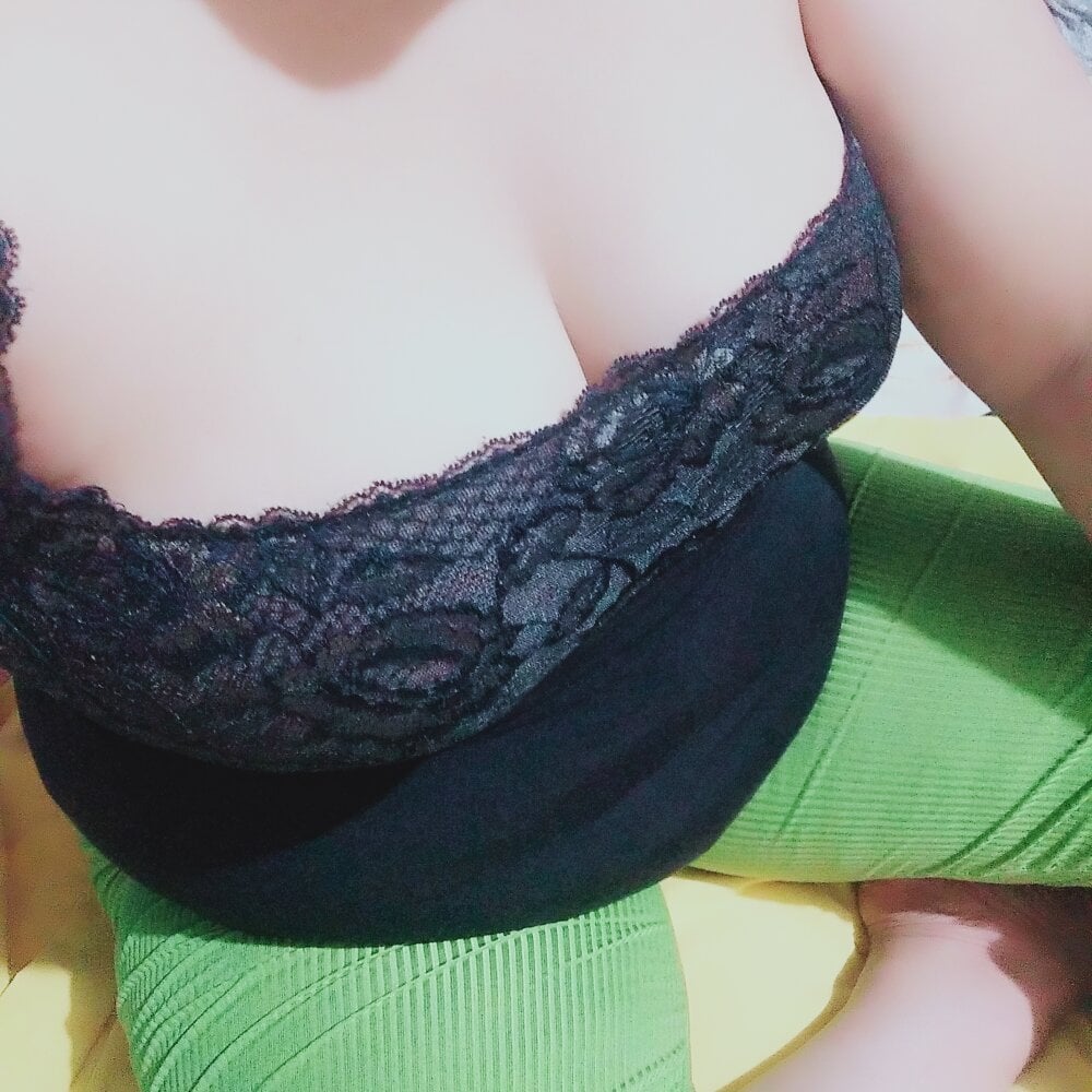 SexxxyEbony profile