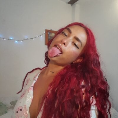 abriljonnes 💴 live sex cam