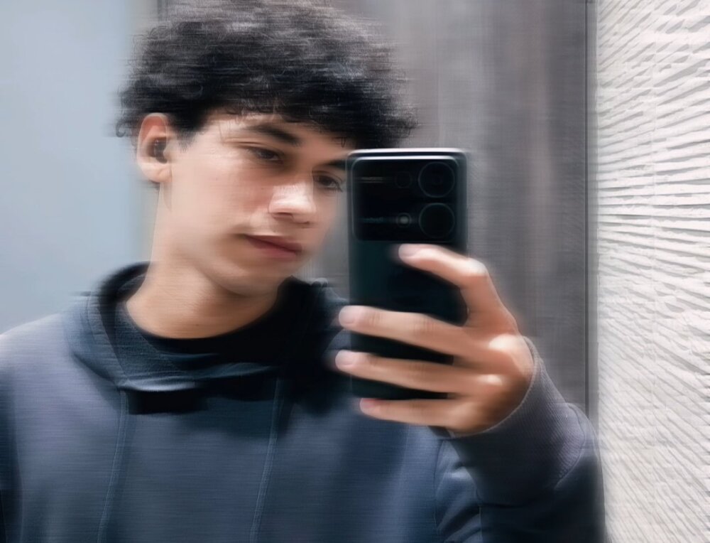 LukeMarshall profile