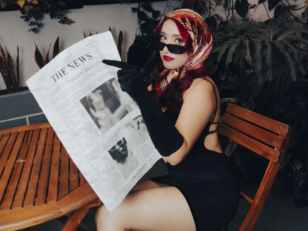 ViolettCastel's chat room