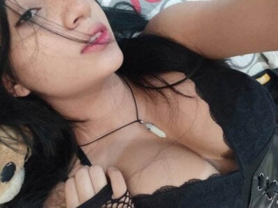 Sophiefoxy__ - Stripchat Teen Blowjob Cam2cam Girl 