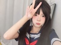 girlminying-2002's webcam live show