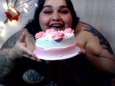 VeronikCuhubby Female Newlatin Online Webcam XXX