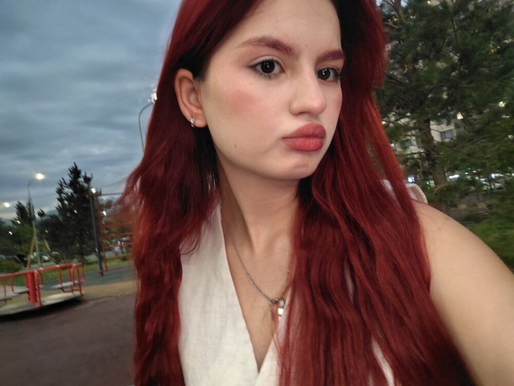 aerine_lee from stripchat