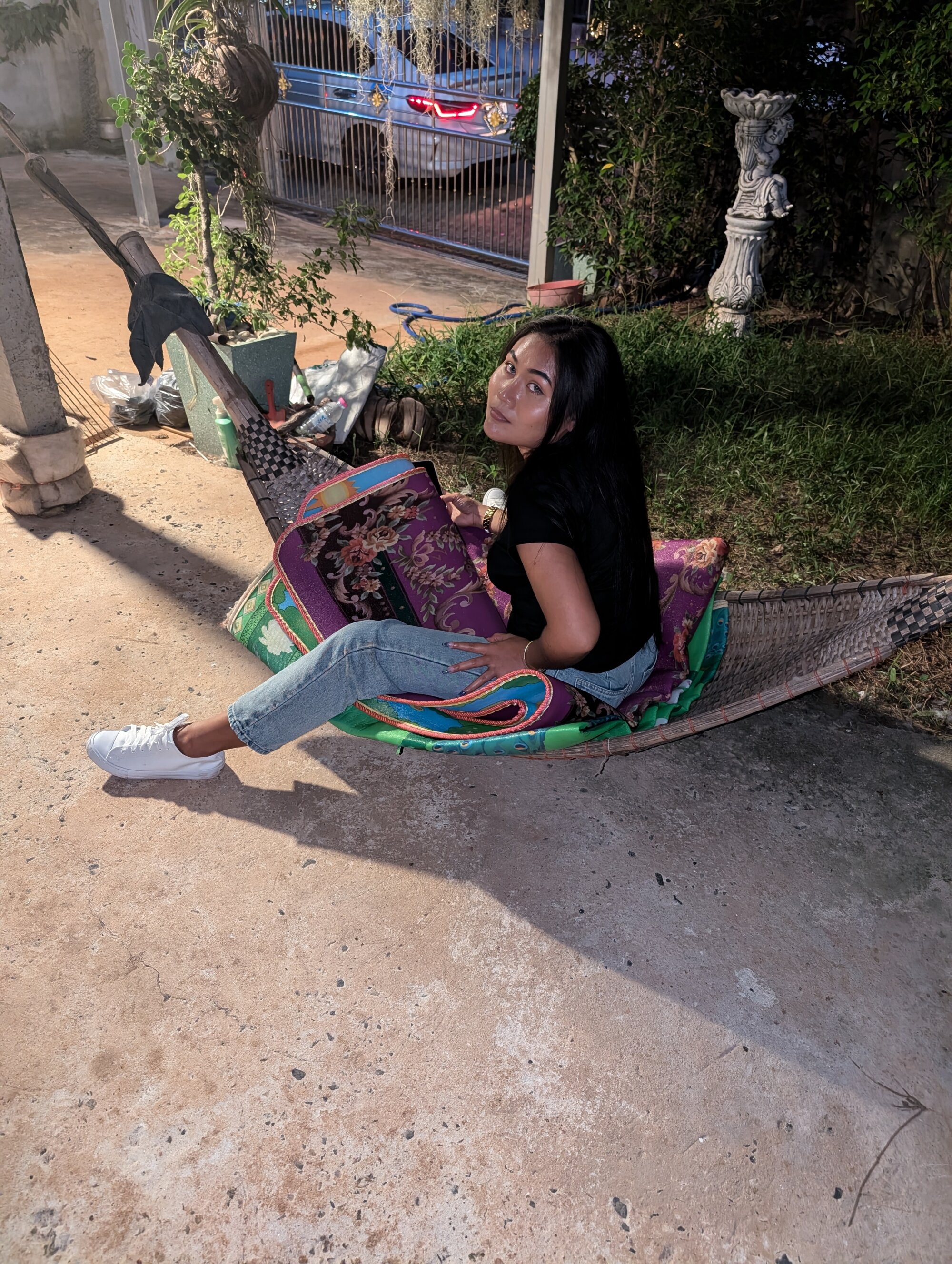NaughtyAndWild
