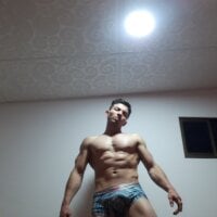 Rocky_Muscle's webcam live show