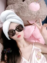 Happy-yingtao's webcam live show