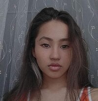 Sayuki_yu's Offline Chat Room